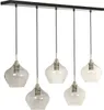 Light & Living - Hängeleuchte Rakel - Bronze - 5L Produktbild-Vorschau 6