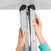 Séchoir parapluie en aluminium Essential 3 bras avec Voir les images du produit 6