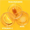 Olay Vitamin C + AHA24 Tagesgel-Gesichtscreme 50 ml – Für Produktbild-Vorschau 10