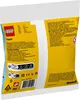 30669 - LEGO Creator - Kultowy czerwony samolot Podgląd zdjęcia produktu 2
