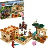 LEGO® 21160 Minecraft Dorf - der Illager-Überfall V29, ab 8 Produktbild-Vorschau 2