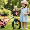 SUN BABY LOOFI Detský bicykel 14 palcov, ľahký hliníkový Náhľad obrázku produktu 13