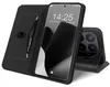 Handyhülle für Xiaomi 17T Pro Echtleder Flip Cover Hülle Produktbild-Vorschau 7