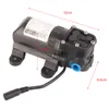 12V Hochdruck Elektrische Auto Waschmaschine Reinigung Produktbild-Vorschau 4