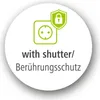 Hama Steckdosenleiste 10-fach, Ein-/Ausschalter, 3m, Produktbild-Vorschau 4