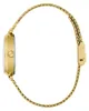 Guess Montre Femme RUBY GW0935L4 Acier inoxydable or Voir les images du produit 3