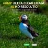 Kamera tropiąca 4K 60 MP z zasilaniem słonecznym i Podgląd zdjęcia produktu 9