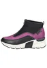 Rieker Keilstiefeletten Damen 31383736373432 Bunt 41 EU Produktbild-Vorschau 3