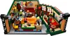 LEGO 21319 Pomysły FRIENDS Kawiarnia "Central Perk" dla Podgląd zdjęcia produktu 16