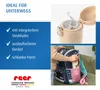 reer 90100, 350 ml, Tägliche Nutzung, Cremefarben, Weiß, Produktbild-Vorschau 4