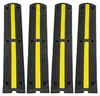VEVOR 4x Cavo ponte per tubi flessibili a 1 canale Cavo Anteprima dell’immagine prodotto 2