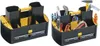 allit Profi-Tragekasten McPlus Workman 19/62, schwarz/gelb Produktbild-Vorschau 13
