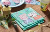 20er-Pack Papierservietten - Peppa Pig - Unordentliches Produktbild-Vorschau 4