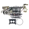 Kit de carburador de doble cuerpo para motores Ford 289, Vista previa de la imagen del producto 3