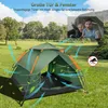 Tente de camping Puluomis Voir les images du produit 5
