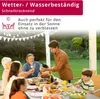DecoHomeTextil Punkte Muster Optik Tischdecke Damast Produktbild-Vorschau 5