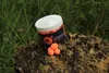 CC Moore NS1 Pop Ups Orange 18mm - 46g Boilies Produktbild-Vorschau 4