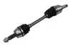 Antriebswelle / Achswelle Vorne Links von NK (502551) Welle Produktbild-Vorschau 1