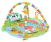 Moni play arch piano 696-R, coperta per gattonare, tasti Anteprima dell’immagine prodotto 4
