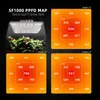 Spider Farmer SF1000 Samsung LM301H EVO LED Grow Light Produktbild-Vorschau 2