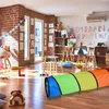 Relaxdays Hrací tunel, barevný tunel pro lezení, pro děti, Náhled obrázku produktu 5