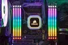 Corsair Vengeance RGB PRO - DDR4 - Kit - 32 GB: 2 x 16 GB Produktbild-Vorschau 17