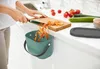ROTHO Albula Green - waste sorting container - 3 2l Voir les images du produit 11