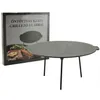 Liatinový grilovací plát 45cm 50742 Náhľad obrázku produktu 4