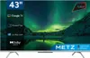 Metz 43Mud7000Z 4K Ultra Hd 43 Led TV Produktbild-Vorschau 7