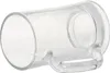 Rohling für Sublimation - Bierkrug aus Glas in 360ml - Produktbild-Vorschau 3