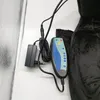 Snailax MemorySchaumstoff Massagesitzauflage Rücken Nacken Produktbild-Vorschau 10