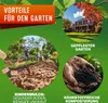 GARDEBRUK® Leisehäcksler 3100 W max. 44 mm Aststärke Produktbild-Vorschau 8