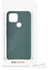 kwmobile Handyhülle für Google Pixel 5 Hülle - Case Silikon Produktbild-Vorschau 6