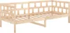 vidaXL Tagesbett Massivholz Kiefer 90x200 cm Produktbild-Vorschau 7