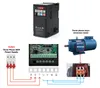 380V 2,2KW Variateur de vitesse Variateur de fréquence Voir les images du produit 5