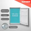 Telefunken Kühlschrank ohne Gefrierfach freistehend | 135 Produktbild-Vorschau 3