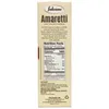 Falcone Amaretti Morbidi d´Abruzzo "Weiche Amaretti" (170g Produktbild-Vorschau 5
