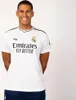 Pánsky dres Real Madrid - 2024-2025 - Veľkosť S - Domáca Náhľad obrázku produktu 2