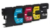 Originele Brother LC980VALBPDR inktpatronen, multipack Productafbeelding-voorbeeld 10