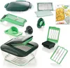 GENIUS Nicer Dicer Chef - Set 15-teilig 113755 Anteprima dell’immagine prodotto 27