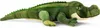 Krokodyl Carl Dick ok. 34 cm, pluszak, miękka zabawka, Podgląd zdjęcia produktu 4