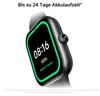 Xiaomi Redmi Watch 5 black (59688) Produktbild-Vorschau 15