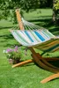 LA SIESTA Chilllounge Green Bay – Single Spreader Bar Produktbild-Vorschau 6
