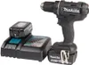 Makita DDF482RFEB Akku-Bohrschrauber Podgląd zdjęcia produktu 18