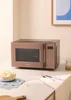 MICROWAVE STUDIO - Mikrowelle 23L mit Grill- und Produktbild-Vorschau 1