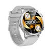 Chytré hodinky ARMODD Silentwatch 7 Pro GPS stříbrná Náhled obrázku produktu 13