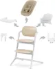 CYBEX Lemo 4-in-1, Multifunkční židlička, Polstrované Náhled obrázku produktu 13