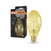 OSRAM Vintage 1906 LED SPECIAL Shapes 4W 824 Gold E27 Lampe Produktbild-Vorschau 4