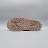 UGG Tazz Chestnut Hausschuhe Größe 39 Produktbild-Vorschau 5