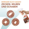 FUTUM 500ml Zecken-Spray / Mückenspray | biozidfreie Produktbild-Vorschau 7